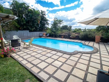 Villa de 3 Chambres