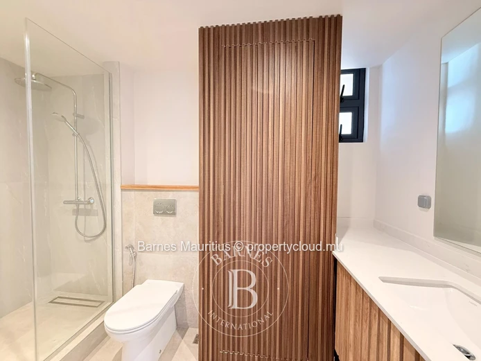 BAGATELLE / MOKA - Magnifique Penthouse Neuf avec vue sur les montagnes et la mer - 4 Chambres