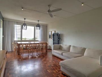 3 Bedroom Apartment