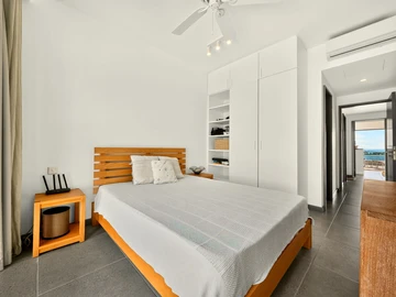 Penthouse de 3 Chambres