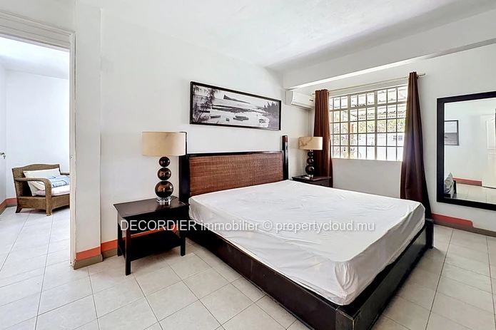 House for Rent – Baie du Tombeau