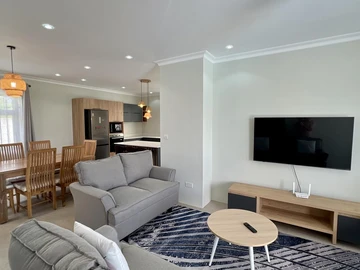 4 Bedroom Villa