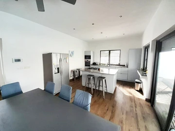 Villa de 5 Chambres