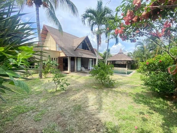 Villa de 3 Chambres