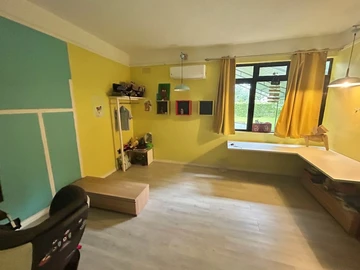 Maison de 3 Chambres