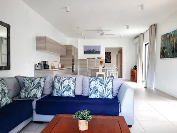 Appartement de 2 Chambres