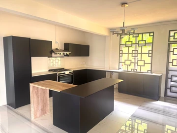Villa de 4 Chambres