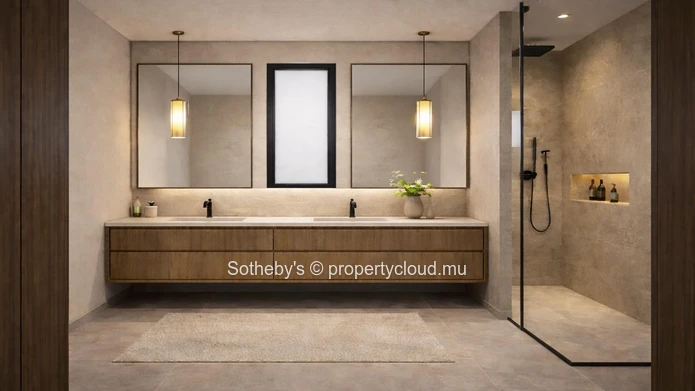 Somerset West Apartment