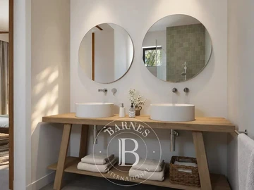 3 Bedroom Townhouse, Duplex
