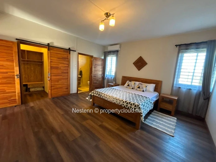 Villa D'exception 5 Suites À Louer – Pereybere  