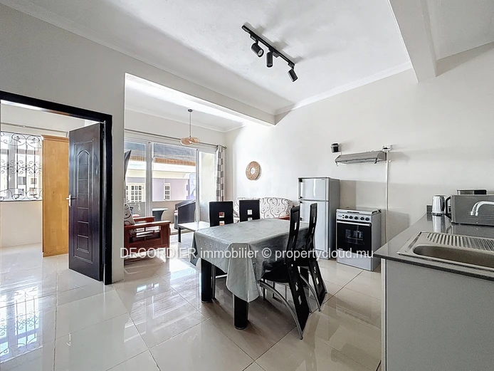 Appartement à louer – Pereybere