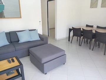 Appartement de 6 Chambres