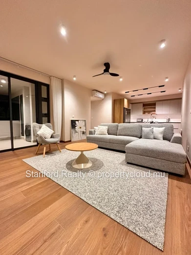 Elegant 3-Bedroom Apartment for Sale - Fully Furnished with Mountain Views