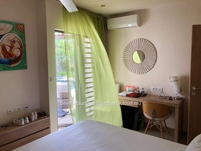 Villa de Prestige de Plain-Pied – Clos du Littoral 1