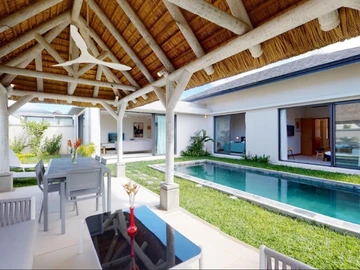 3 Bedroom Villa