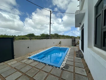 Villa de 4 Chambres