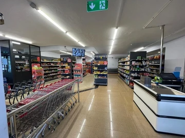 Commercial Property