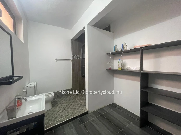 House For Rent In Pereybere
