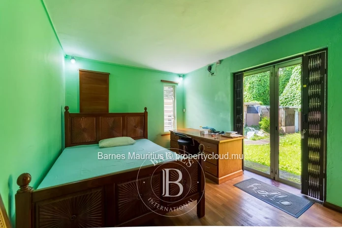 CUREPIPE - Maison familiale - 4 chambres