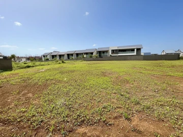 Residential Land