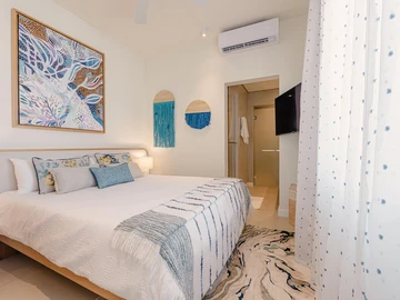 2 Bedroom Penthouse