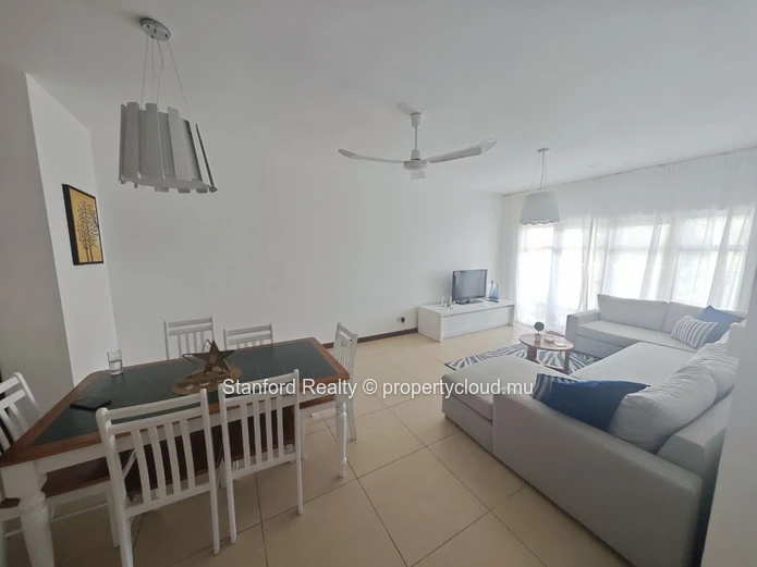 Appartement à louer – 3 chambres, La Preneuse / Tamarin, Ouest