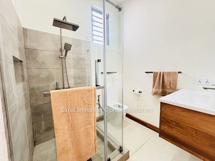 New 3-Bedroom Villa – The Art Of Living In Sottise, Grand Baie