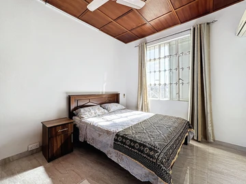 Appartement de 2 Chambres
