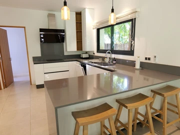 Villa de 3 Chambres