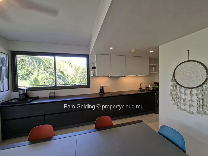 Mont Choisy – Penthouse for rent – Pam Golding Mauritius