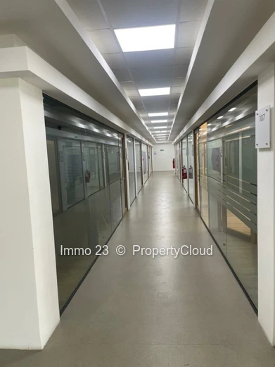 Office for rent