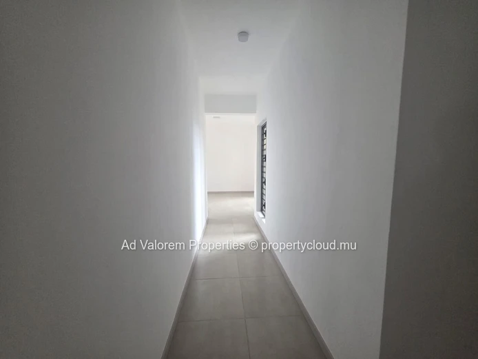 Apartment Neuf A Vendre - Quatre Bornes