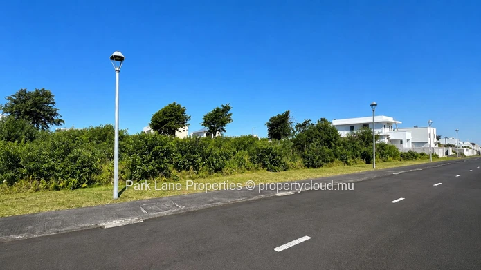 Terrain résidentiel 512 m² – Morcellement Highland Rose, Highlands
