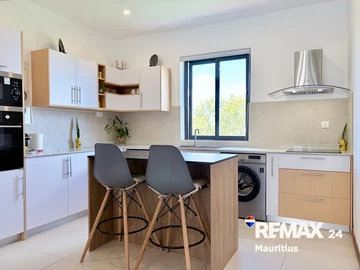 Appartement de 2 Chambres
