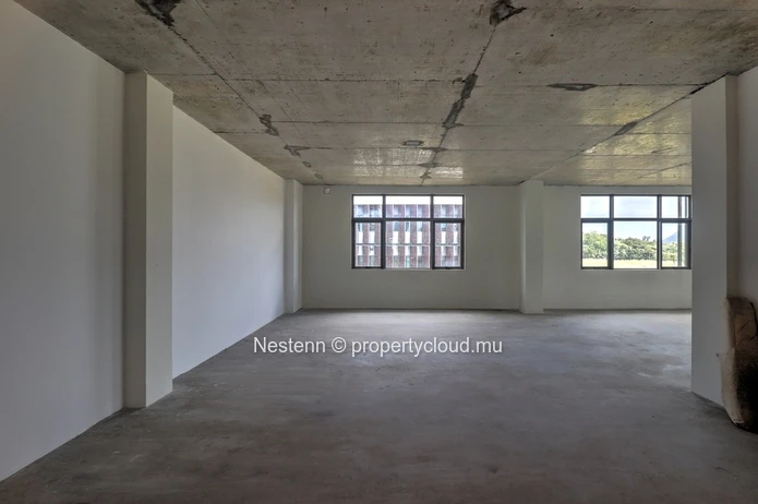 3 Premium office spaces