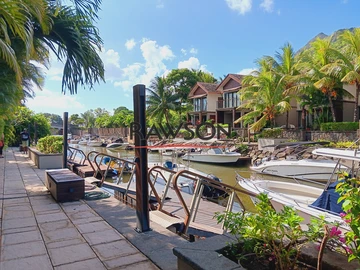 3 Bedroom Townhouse, Duplex