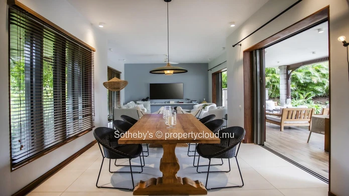 14 at Dawn - Heritage Villas Valriche