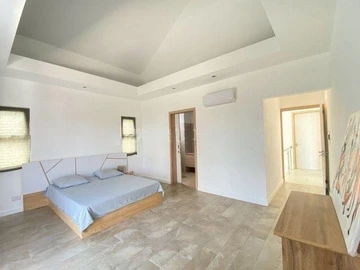 Villa de 3 Chambres