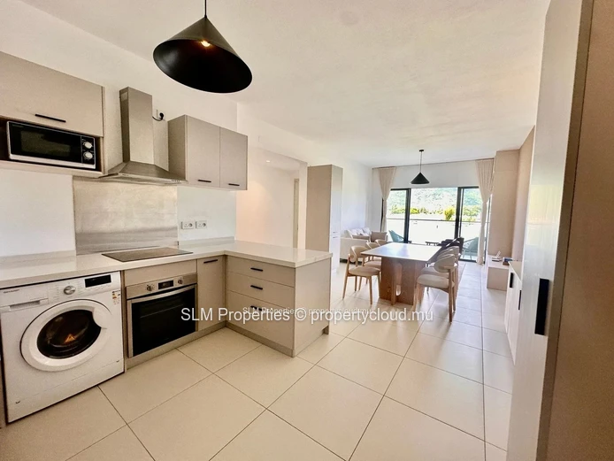 A louer - Telfair Moka - appartement de 3 chambres , 2 salle de bains tout neuf
