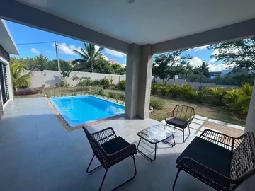 3 Bedroom Villa