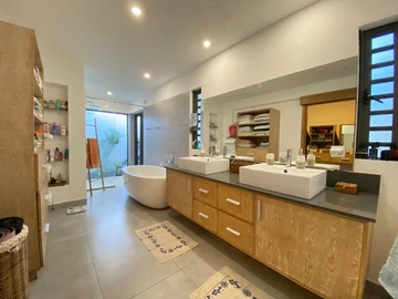 Villa de 4 Chambres