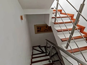 Maison de 3 Chambres