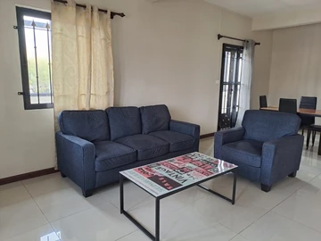 Appartement de 3 Chambres