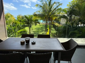 Appartement de 3 Chambres