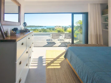 3 Bedroom Penthouse