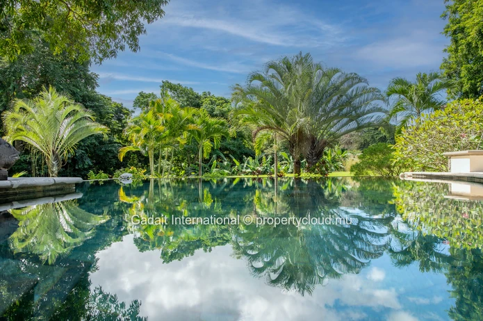 For Sale – High-End Golf View Villa | Heritage Valriche, Bel Ombre
