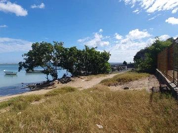 Residential Land