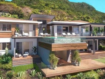 5 Bedroom Villa