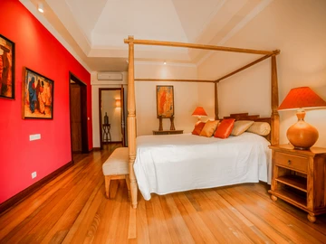 Villa de 5 Chambres