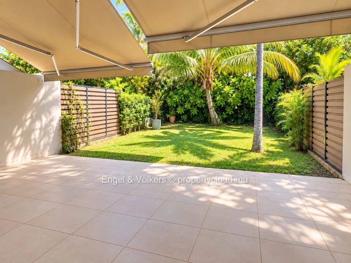 Available for immediate rental – a beautiful home in Azuri Village!